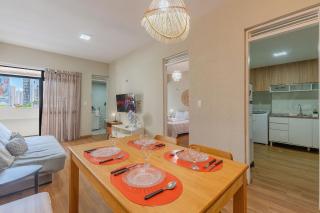 Fortaleza Flat #304 - Flat em Iracema by Carpediem - 7