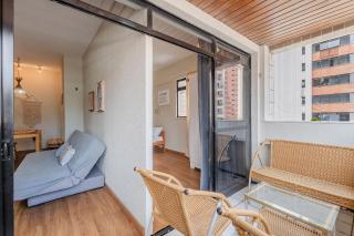 Fortaleza Flat #304 - Flat em Iracema by Carpediem - 5