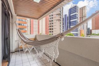 Fortaleza Flat #304 - Flat em Iracema by Carpediem - 4