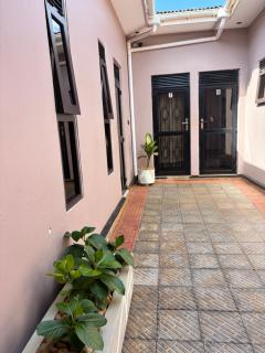 Freetown resort-Gulu - Gulu - 1