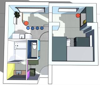 envision by Hotel Wheat - 1