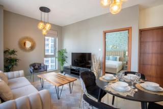 Standpoint Tower A - Perfect One Bedroom - Dubai - 2