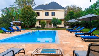 Kerama Silent Lodge - Arusha - 7