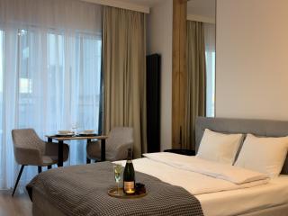 URBAN APARTMENTS Premium Global No 3 11 Free Garage, Self Check-in, No deposit - 8