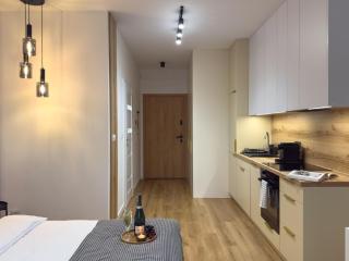 URBAN APARTMENTS Global Premium No 11 - Balcony - Free Garage - 1