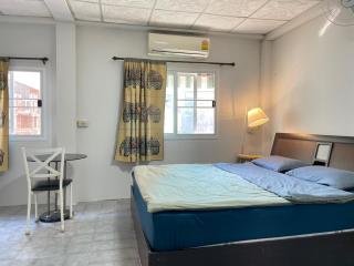 Haiya Guesthouse room 7 - 0