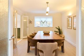 St Simons Hall Retreat - 7