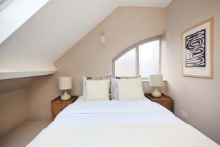 St Simons Hall Retreat - 6