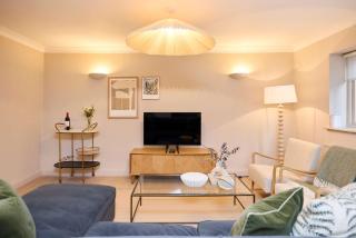 St Simons Hall Retreat - 1