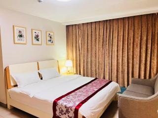 Easyworld One Uptown Residence BGC - 0