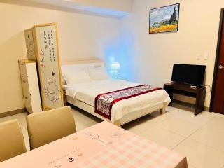 Easyworld One Uptown Residence BGC - 3