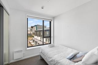 2-BRM Apartment in the Heart of Christchurch CBD - 7
