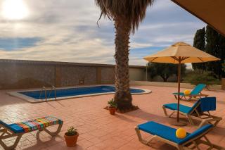 La Casona del Olivo - 0