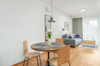 Apart111 Apartamenty Kasprowicza 20c BASEN W CENIE - Kołobrzeg - 9