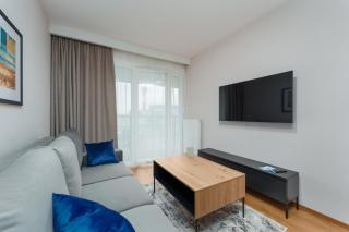 Apart111 Apartamenty Kasprowicza 20c BASEN W CENIE - Kołobrzeg - 8