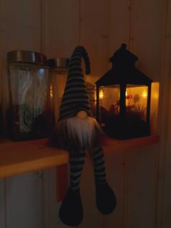 Cabin for Seaside Retreat - 2