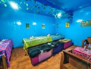 Lachung Comfotel by Rare Himalayas - 2