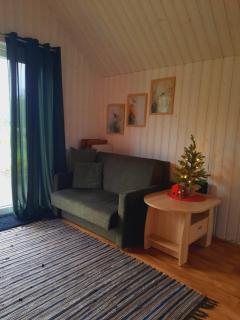 Cabin for Seaside Retreat - 1