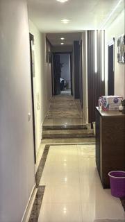 شقة فندقيه 3 غرف 3 حمام واى فاى ومكيفه بالكامل مفروشة اعلى مواصفات - 2