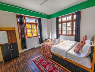 Lachung Comfotel by Rare Himalayas - 9