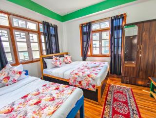 Lachung Comfotel by Rare Himalayas - 3