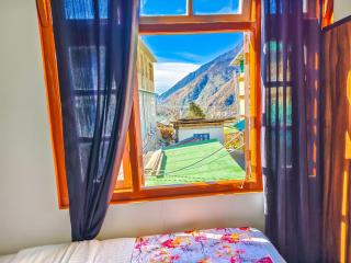 Lachung Comfotel by Rare Himalayas - 4