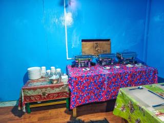 Lachung Comfotel by Rare Himalayas - 1