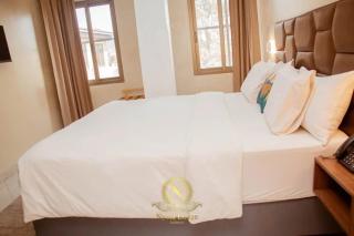 Nyota Lodge Hôtel - 5