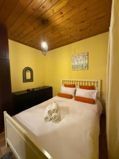 Horizon Nest Parnassos Villa Chalet! - 4