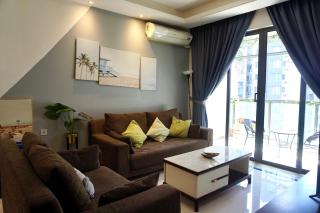 R&F Princess Cove Allure - 9