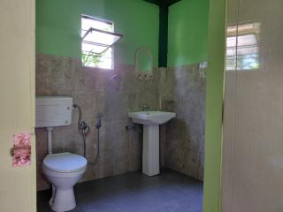 Dahun homestay mawlynnong - 2