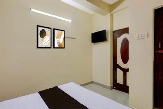 Super Hotel O Rela Hospital Chromepet Formerly Sri Ram Ganesh Residency - 7