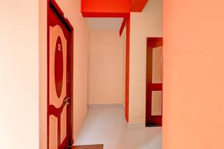 Super Hotel O Rela Hospital Chromepet Formerly Sri Ram Ganesh Residency - 6