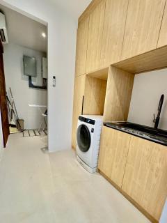 Luxury Pool and Gym Villa Layan - 7