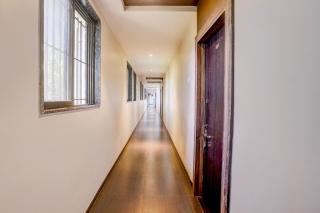 Collection O Ajara Amboli Ghat Formerly Hotel Paradise - 0