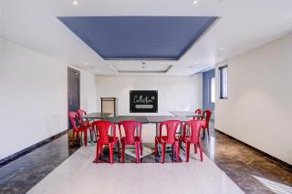 Collection O Ajara Amboli Ghat Formerly Hotel Paradise - 6