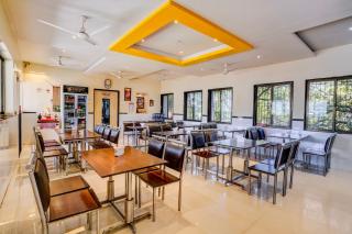 Collection O Ajara Amboli Ghat Formerly Hotel Paradise - 5