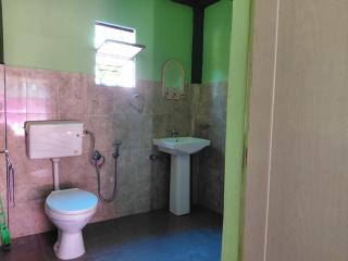 Dahun homestay mawlynnong - 1