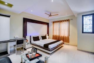 Collection O Ajara Amboli Ghat Formerly Hotel Paradise - 8