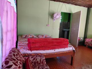 Dahun homestay mawlynnong - 3