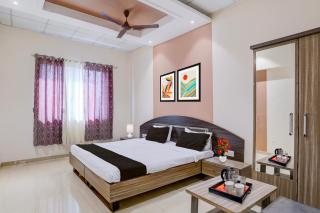 Collection O Ajara Amboli Ghat Formerly Hotel Paradise - 7