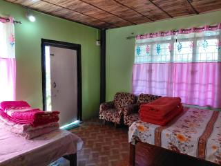 Dahun homestay mawlynnong - 8