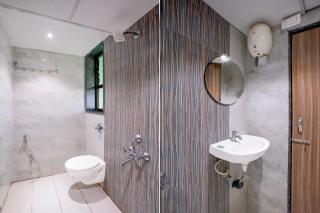 Collection O Ajara Amboli Ghat Formerly Hotel Paradise - 4