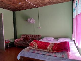 Dahun homestay mawlynnong - 7