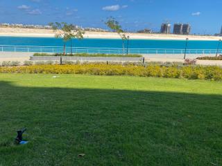 Two bedrooms apartment in new Alamein - 9