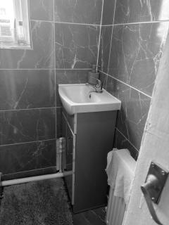 High class accommodation - 3