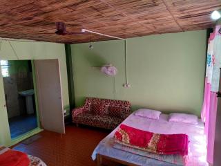Dahun homestay mawlynnong - 9