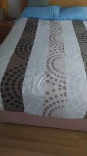 High class accommodation - 1