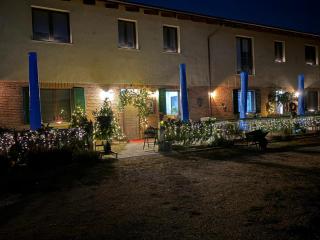 CASCINA LAI - Oasi Naturalistica - Camere private - 9