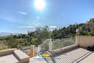 Altea Hillside Harmony - 9